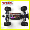 VRX Racing RH1013PR, camion de Fibre de carbone, échelle 1/10 brushless rc modèle camion